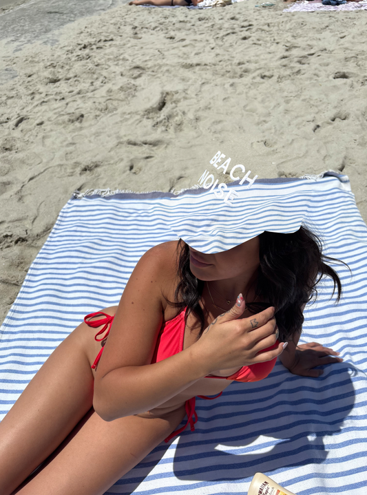 invisible hat (camo+white)