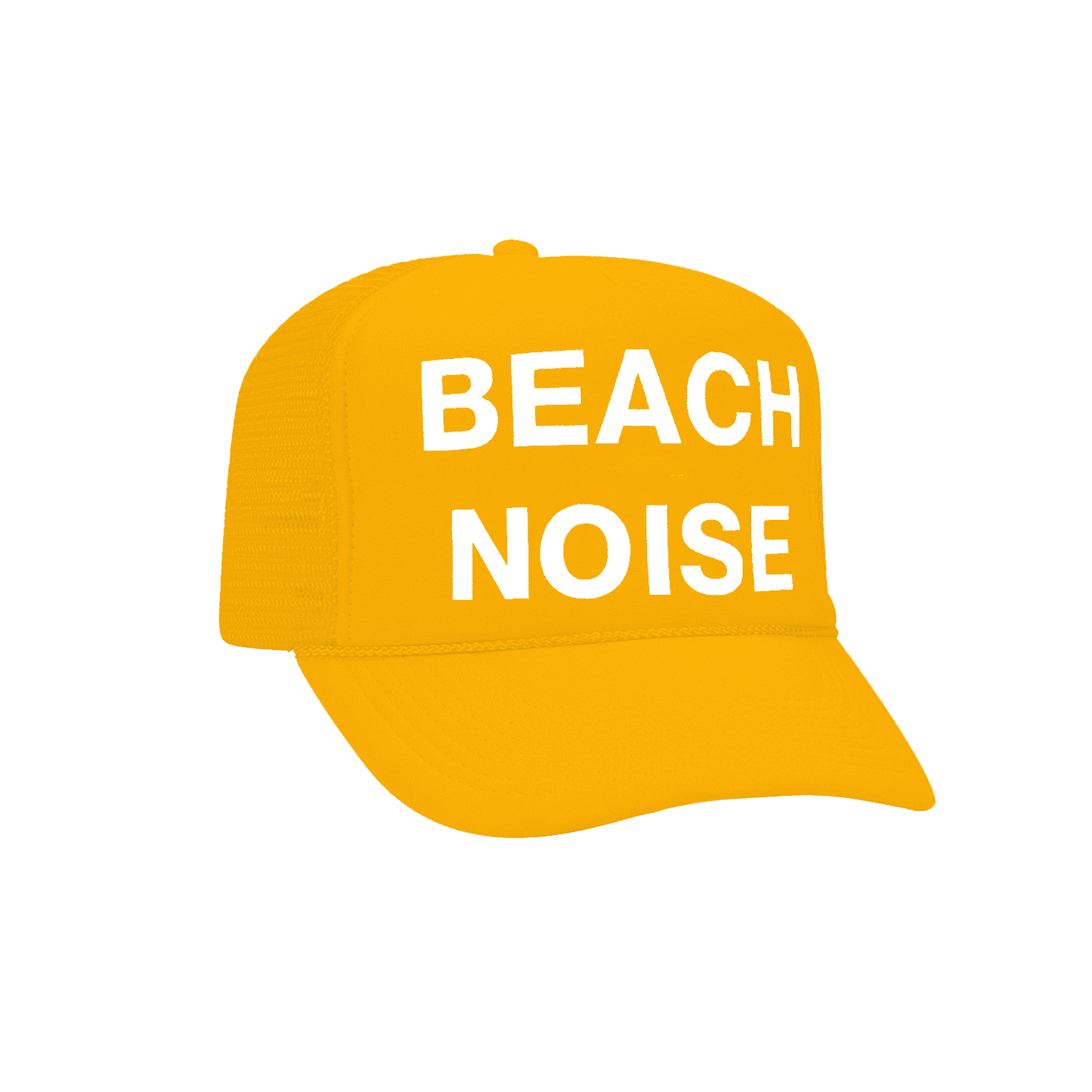 Trucker (Yellow)