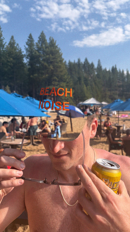 invisible hat (camo+orange)