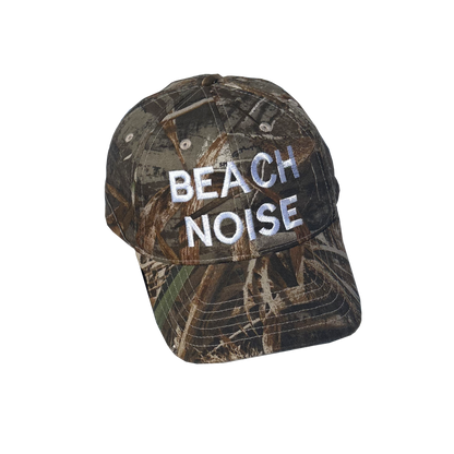 invisible hat (camo+white)