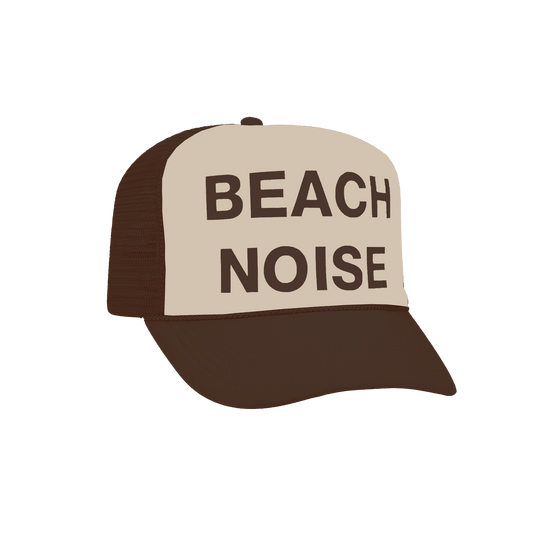 Trucker (Brown)