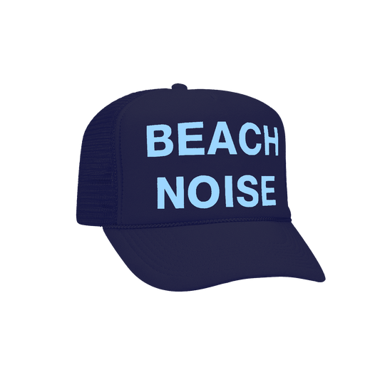 Trucker (Navy)