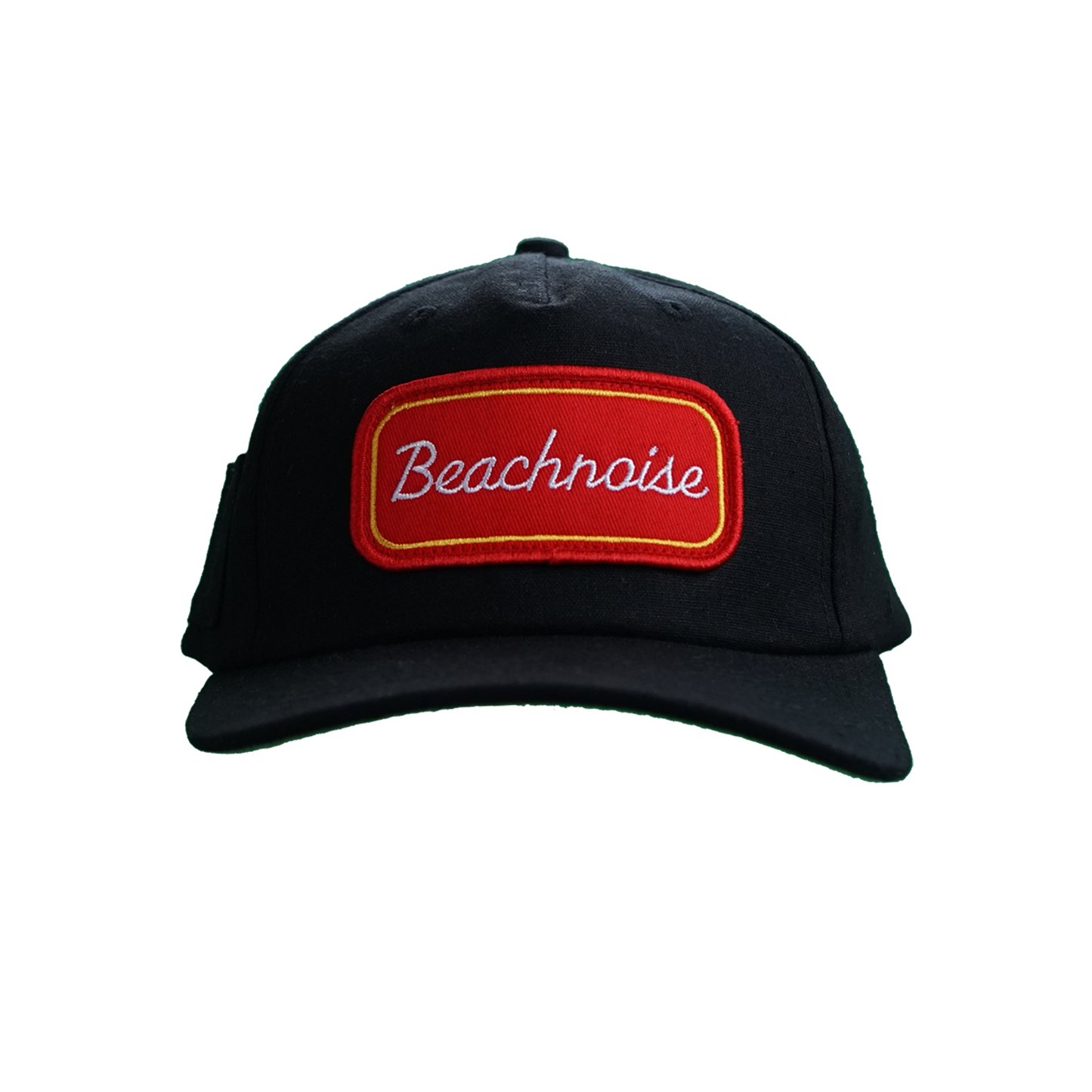 The Pocket Hat (Black)